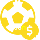 Aposte em esportes do mundo todo no 68n!