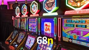 Bônus de Boas-vindas 68n