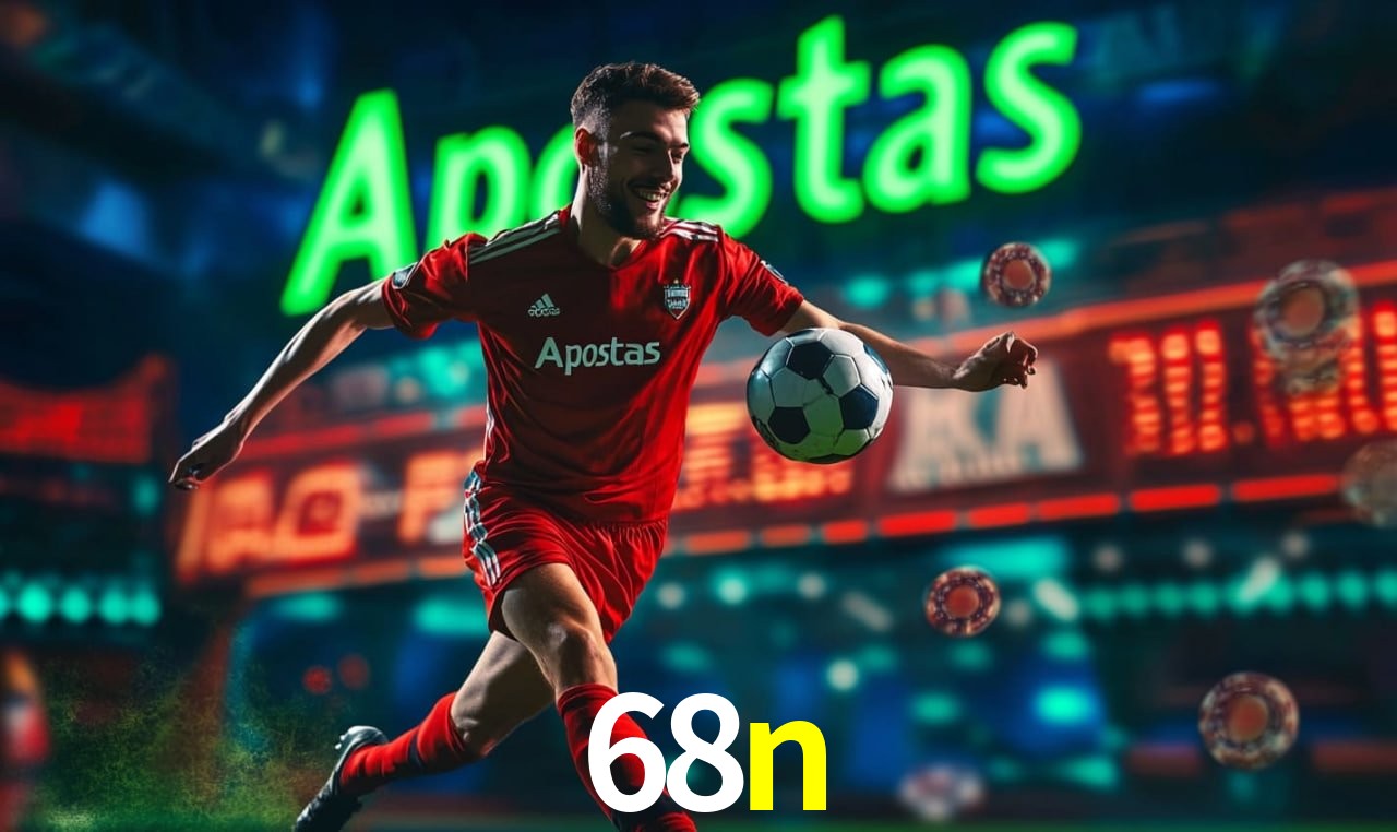 Estatísticas 68n