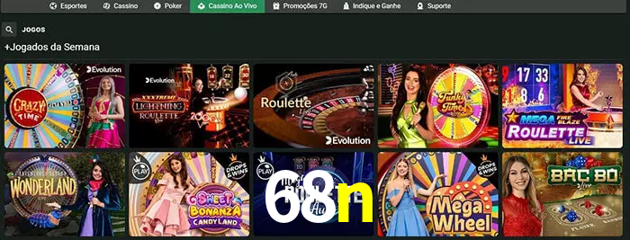 68n bet