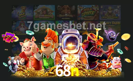 cassino 68n