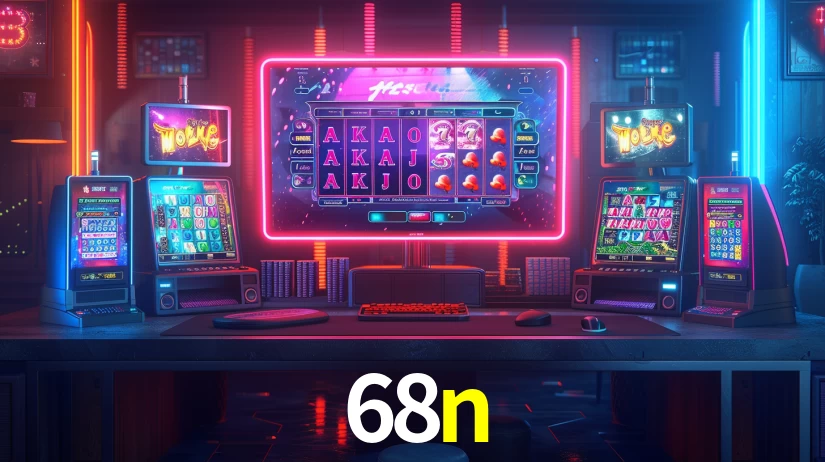 68n,68n.com