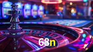 Integração de APIs 68n