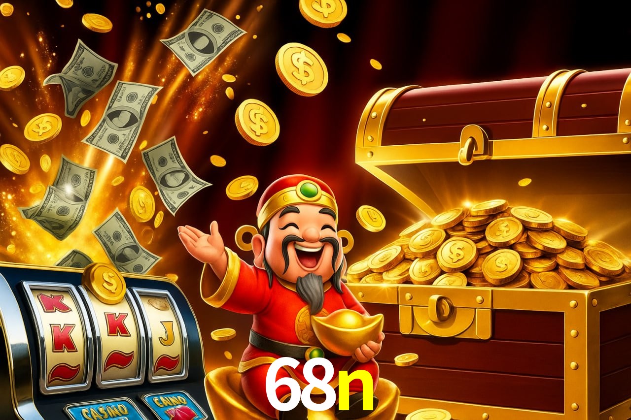 Estatísticas do Jogo 68n