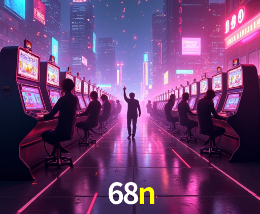 Diretório de Jogos 68n