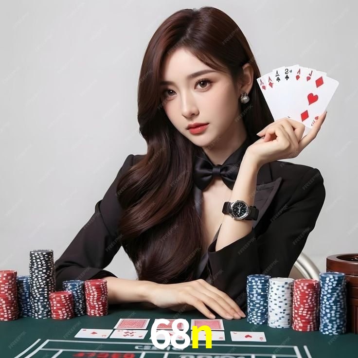 Jogos de Slot 68n