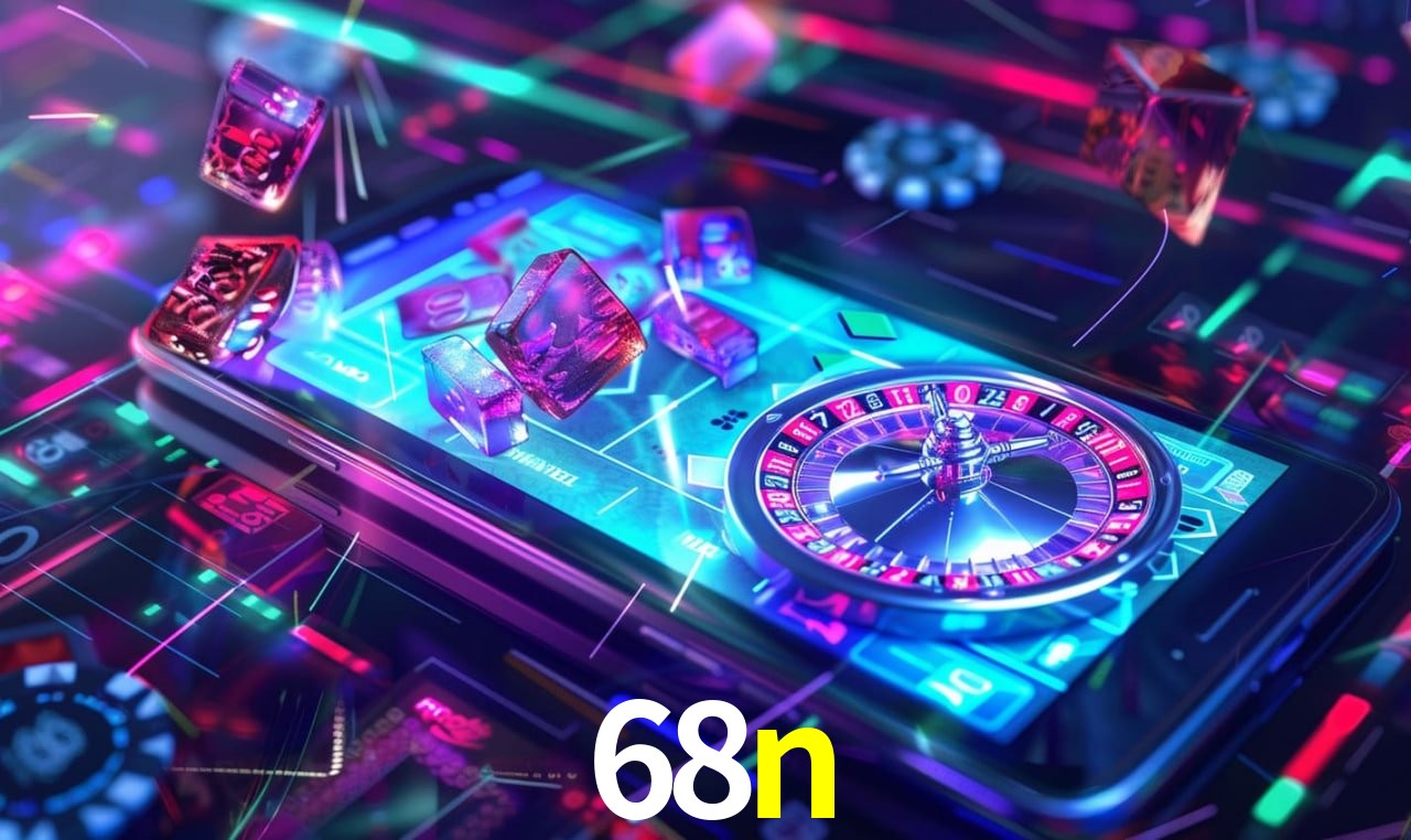 Design Responsivo 68n