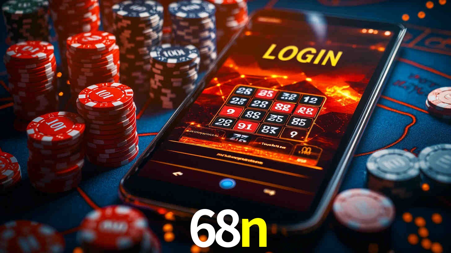 68n bet