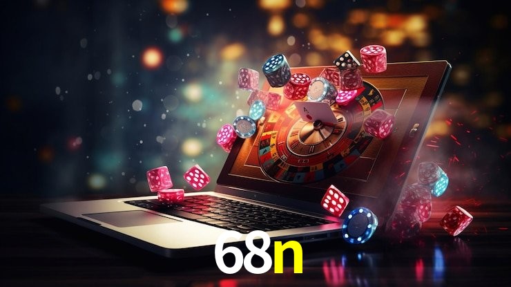 Mesa de Blackjack 68n