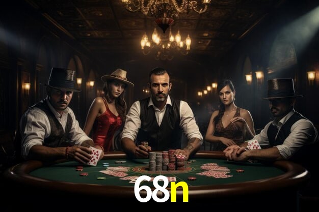 Casino Ao Vivo 68n