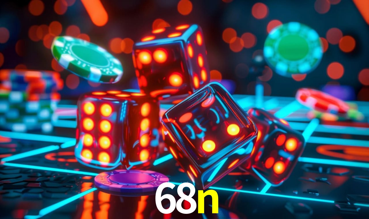 Estatísticas Crash Games 68n