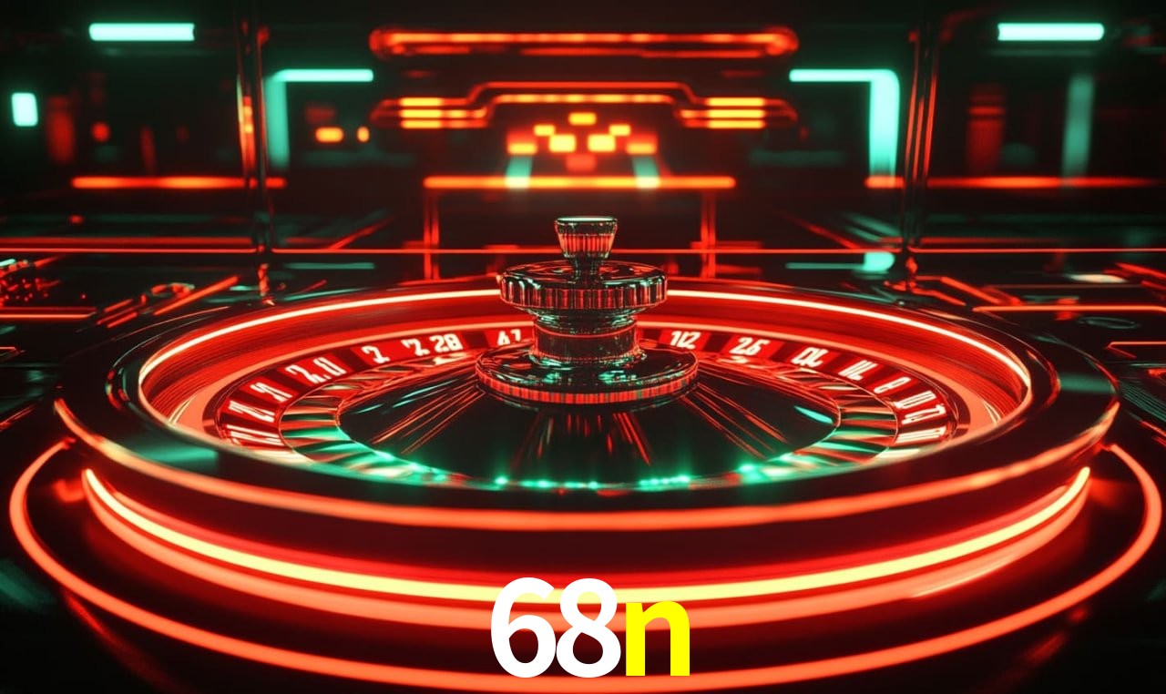 A Experiência Imersiva dos Cassinos Ao Vivo no 68n