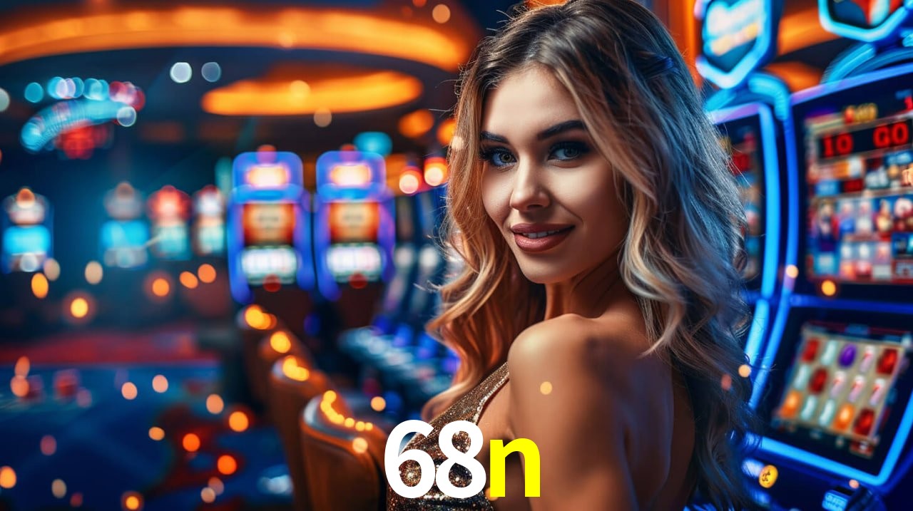 Descubra a Essência do 68n: Nossa História e Compromissos