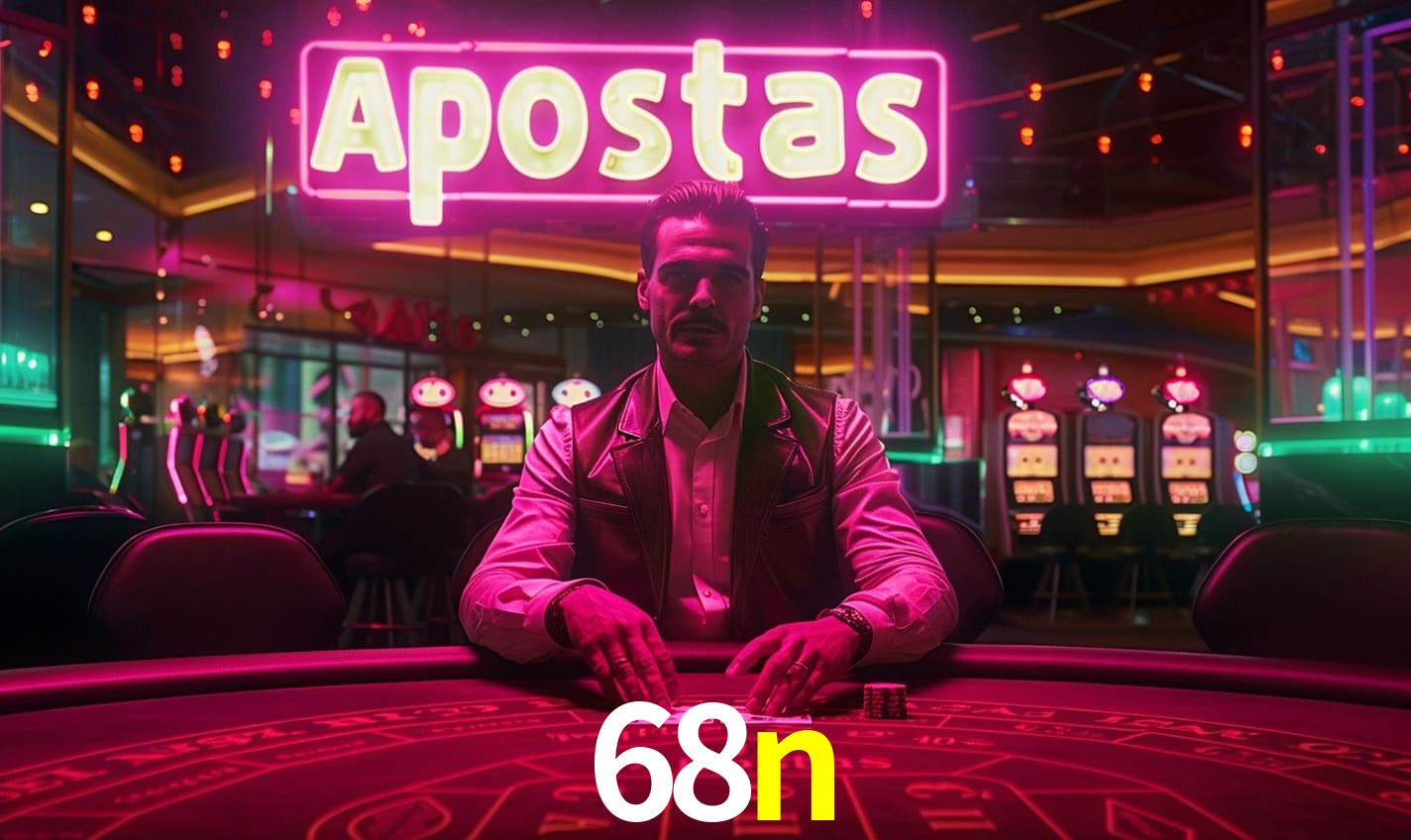 Estatísticas Esportivas 68n