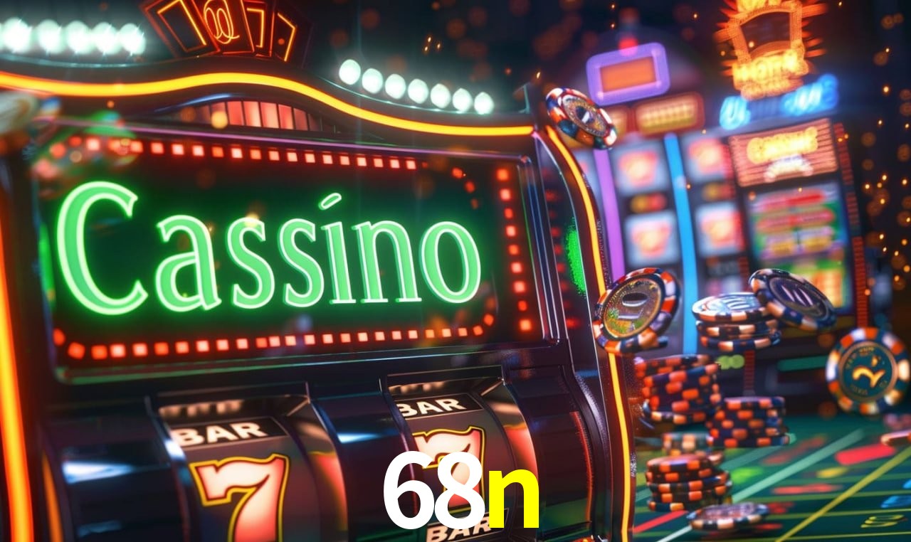 Estatísticas do Jogo 68n