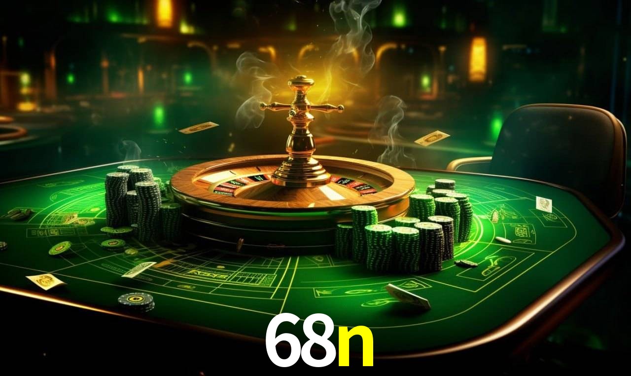 Casino VIP 68n
