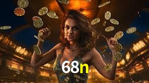 Mesa de Blackjack 68n