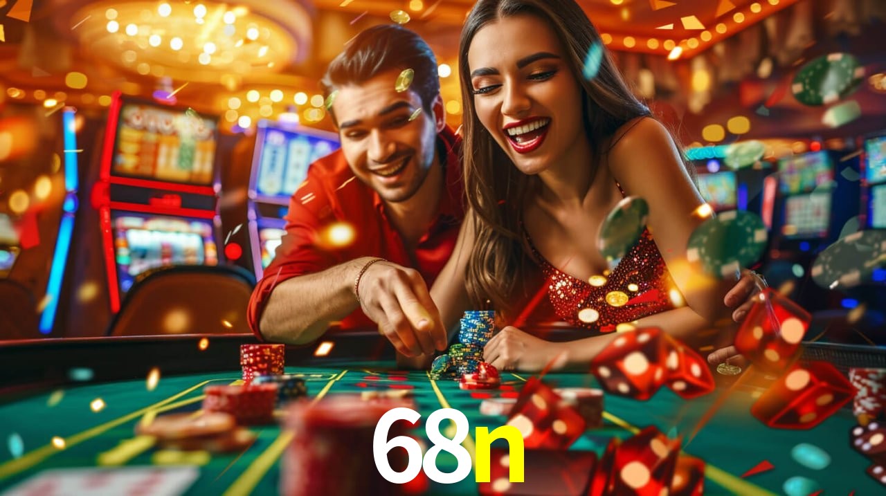 Recursos de Bônus 68n