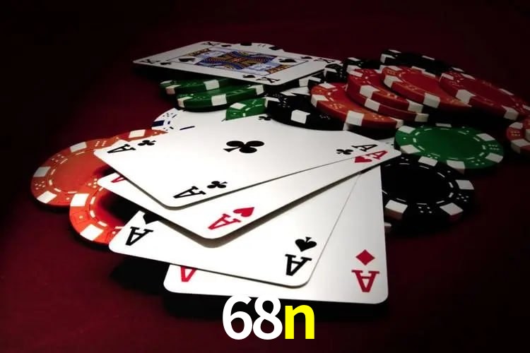 Casino Ao Vivo 68n