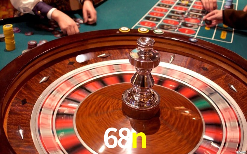 Recursos de Bônus 68n