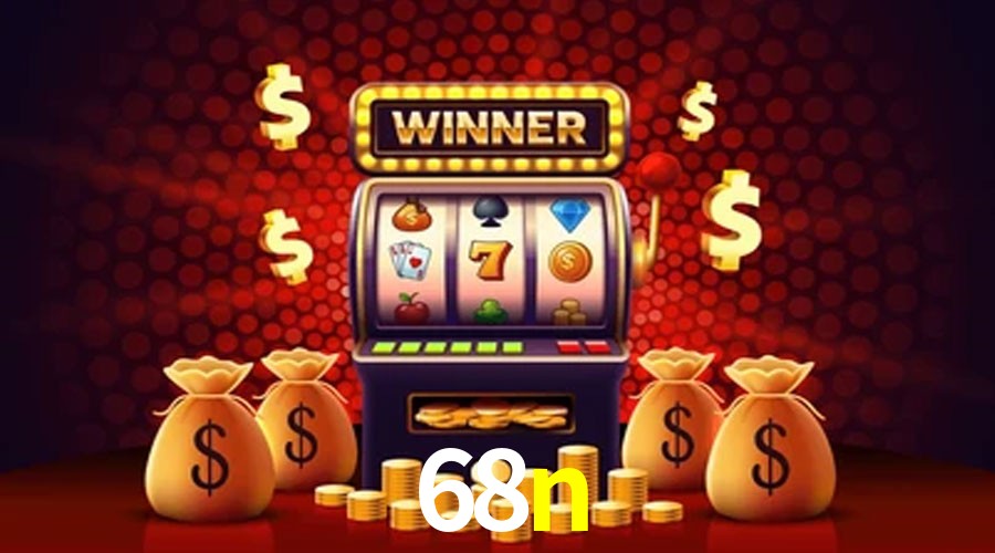 Desvendando o Mundo dos Jogos Virtuais na 68n