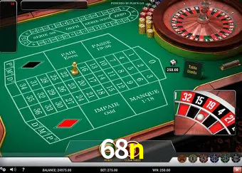 Descubra a Magia dos Jogos de Arcade no 68n
