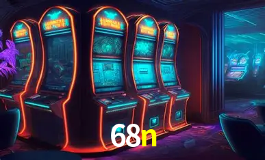 Descubra a Essência do 68n: Nossa História e Compromissos