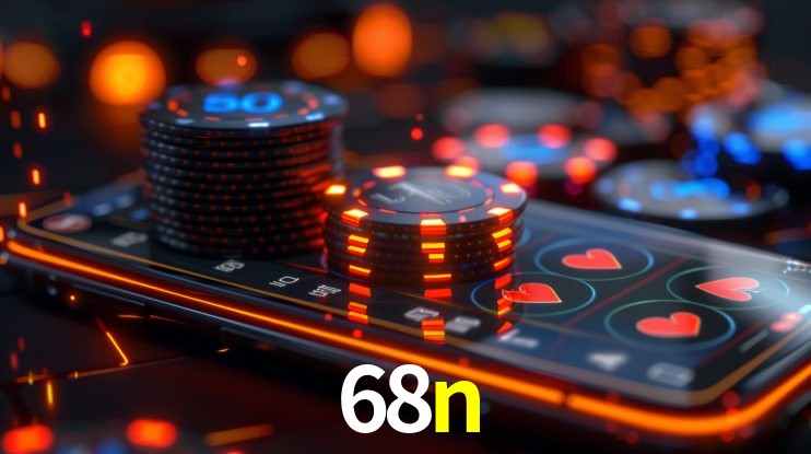 Casino Ao Vivo 68n