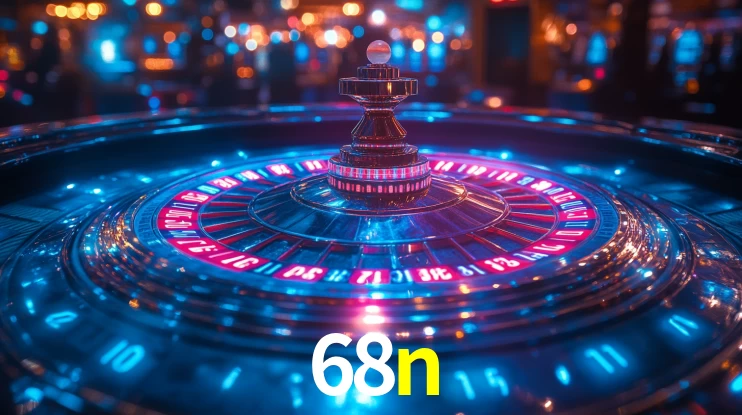 Explore as vantagens do 68n: serviço profissional e confiabilidade