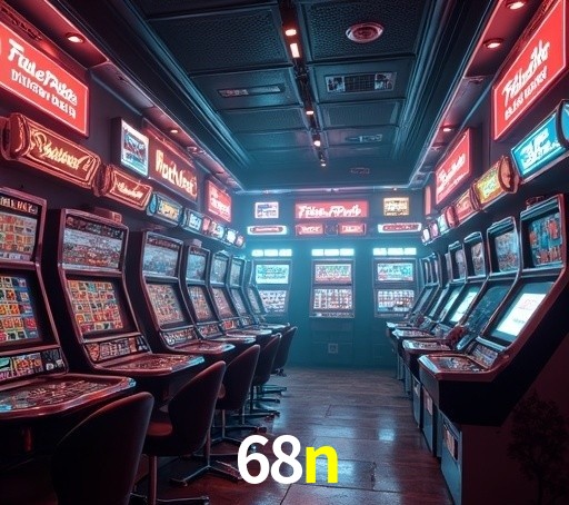 Tecnologia da Plataforma 68n