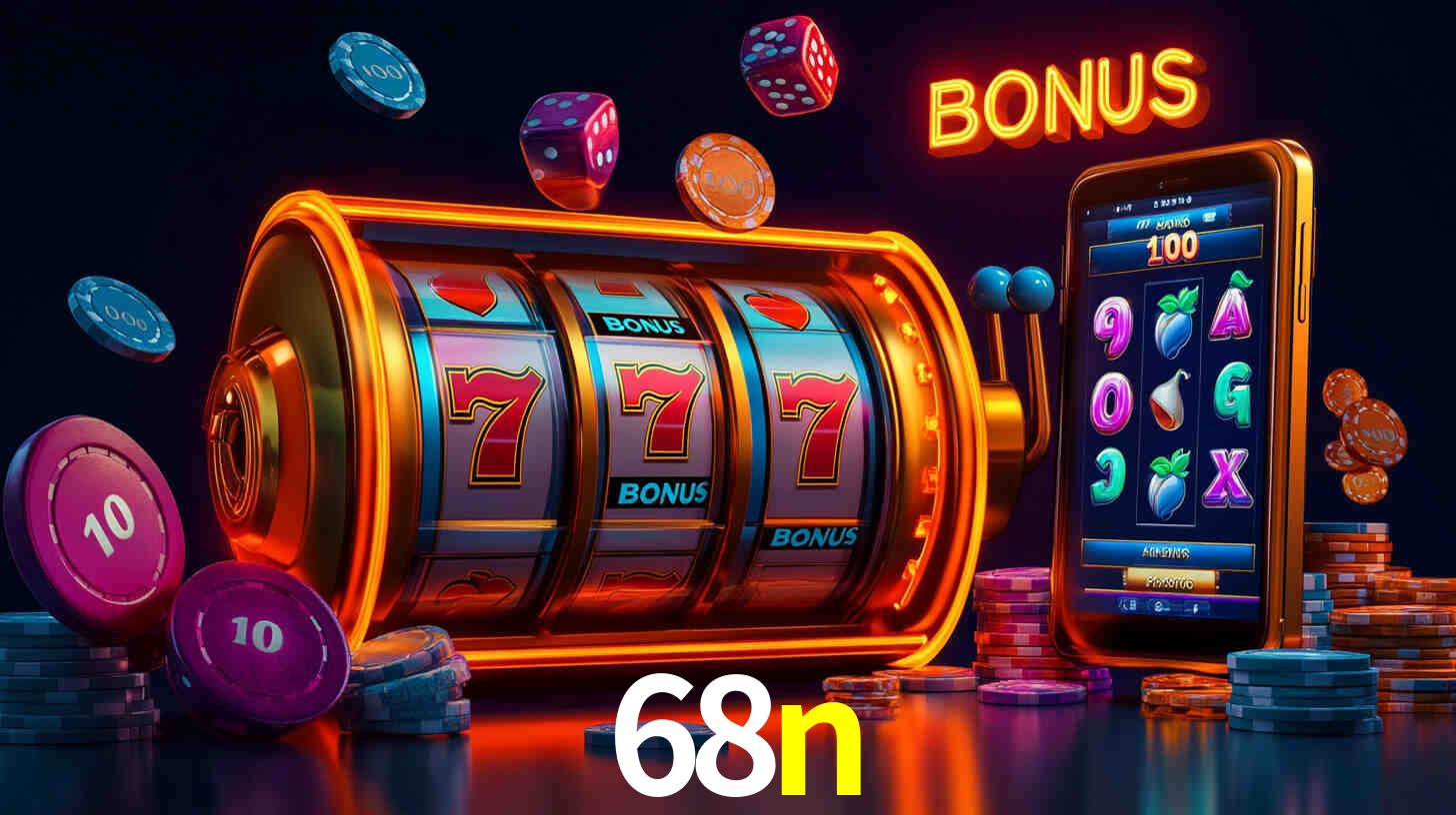 cassino 68n