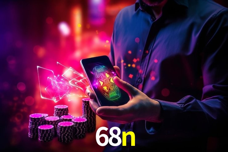 Jogos de Slot 68n