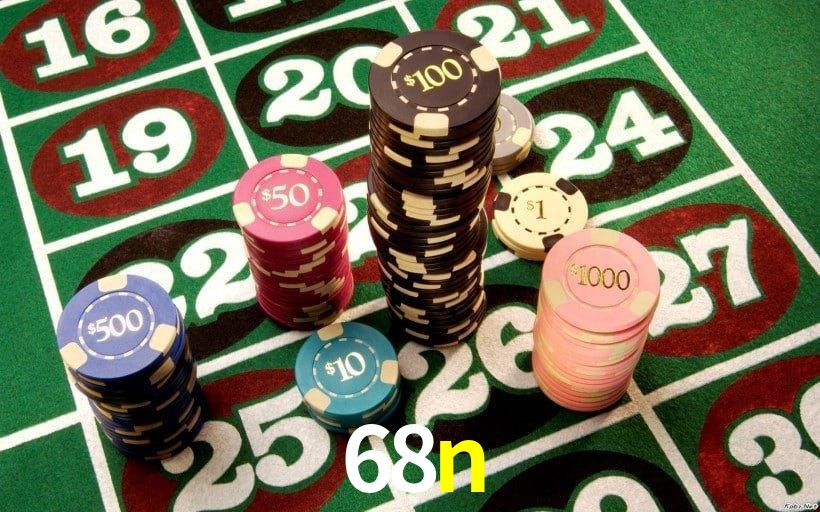 Programa VIP 68n