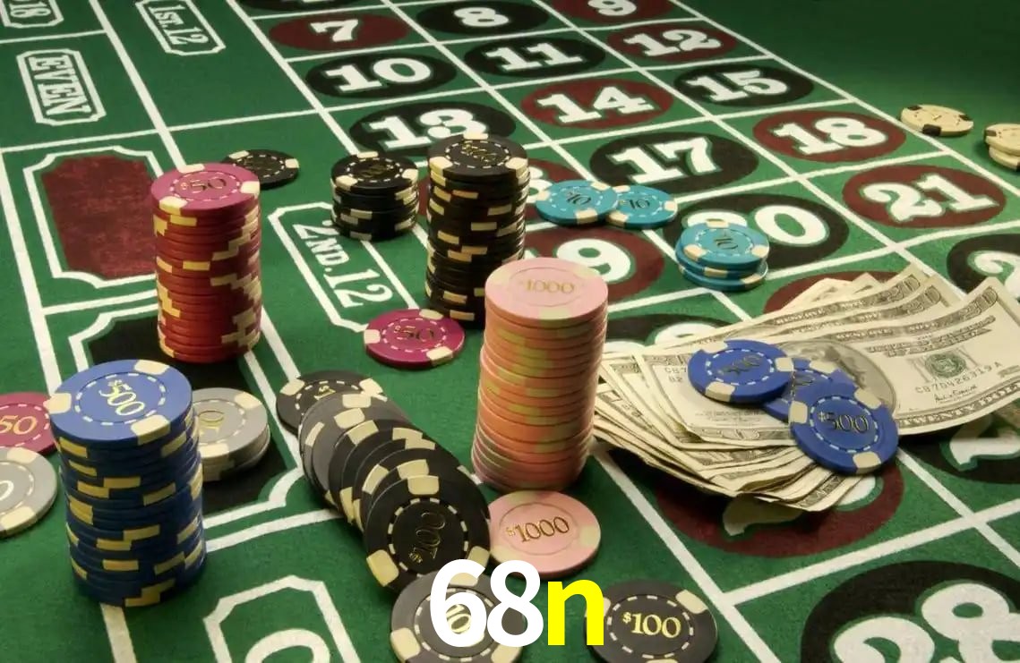 Casino VIP 68n